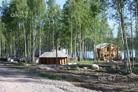 Весеннее строительство. Май 2010