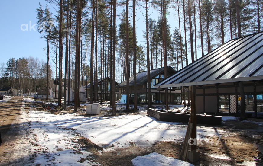 Liikola Club