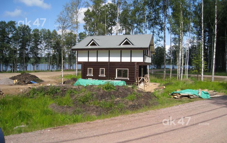 Солнечный берег