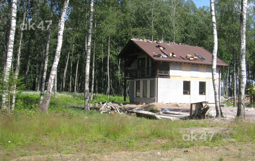 Солнечный берег