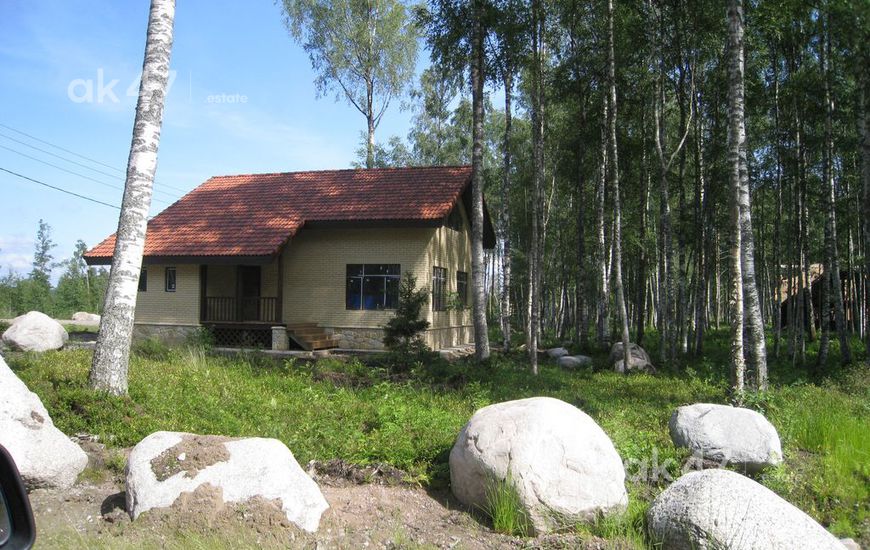 Солнечный берег