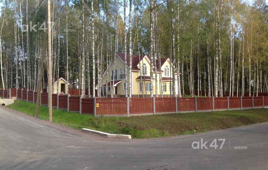 Солнечный берег
