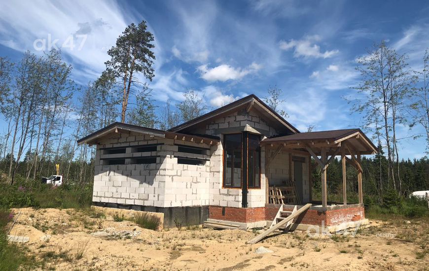 Елизаветинское
