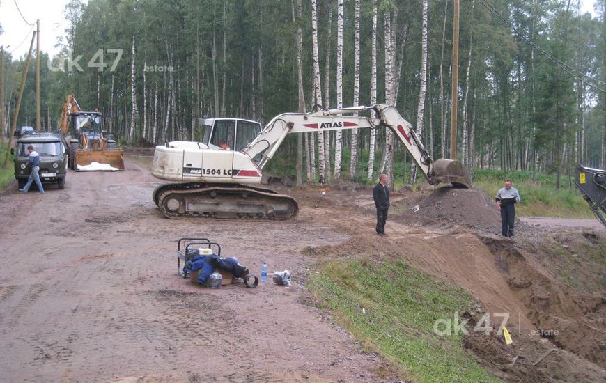 Солнечный берег