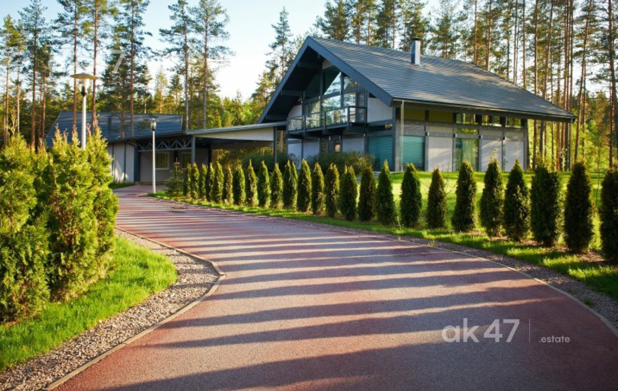 Liikola Club, Copenhagen Premium