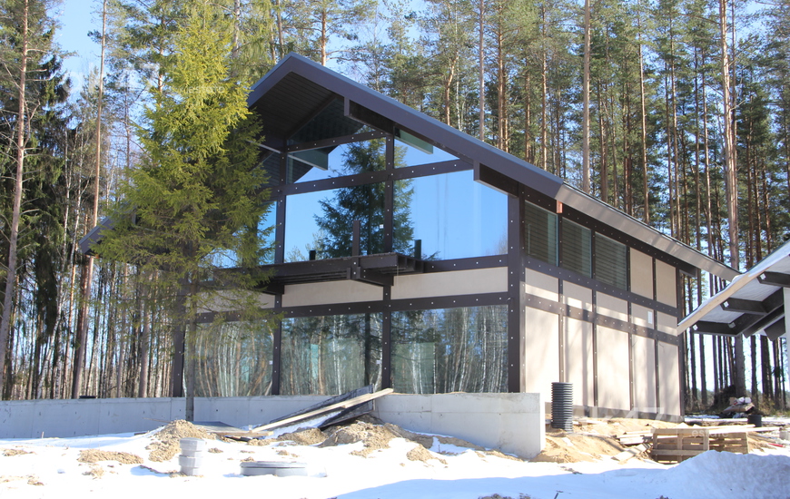 Liikola Club