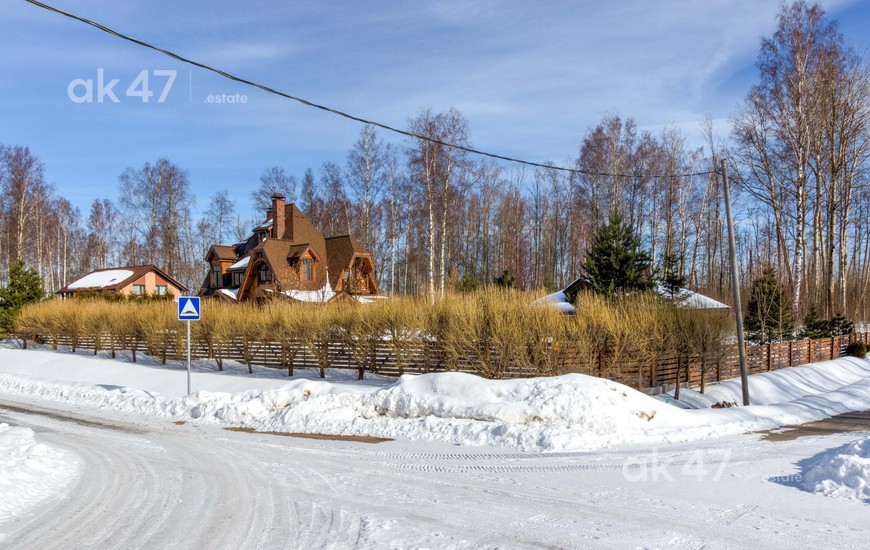 Солнечный берег
