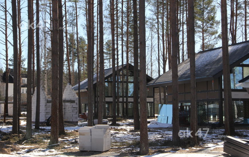Liikola Club