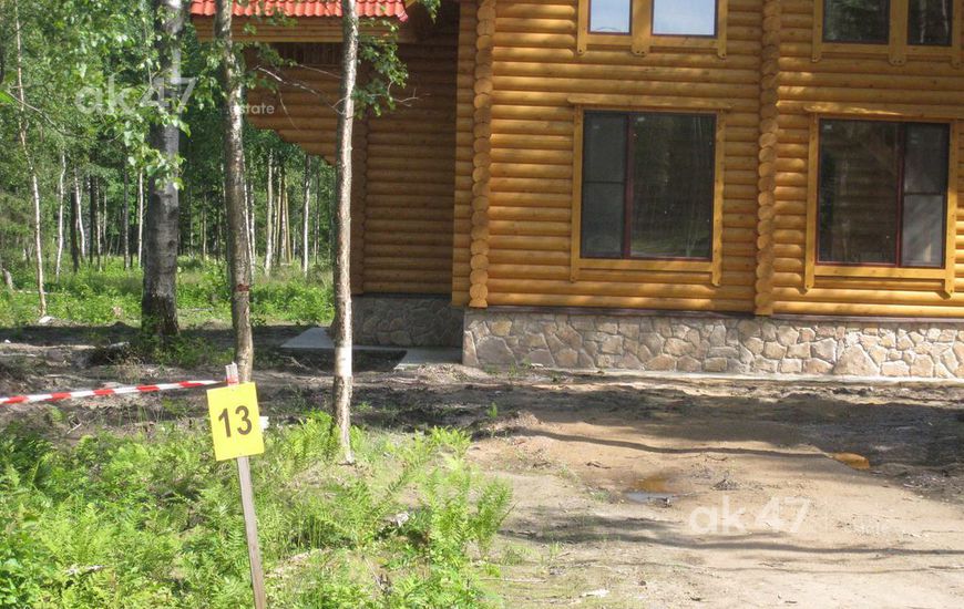 Солнечный берег