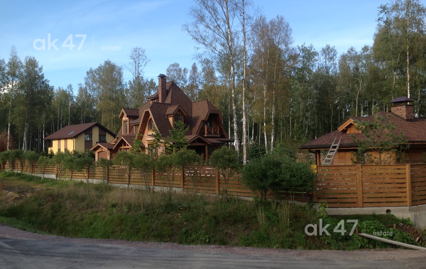 Солнечный берег