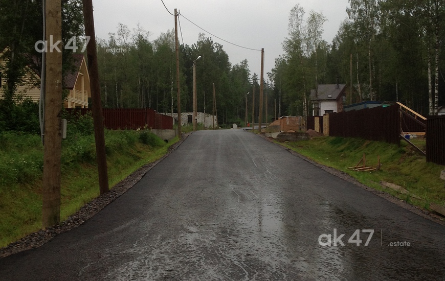 Солнечный берег