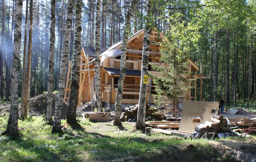 Солнечный берег