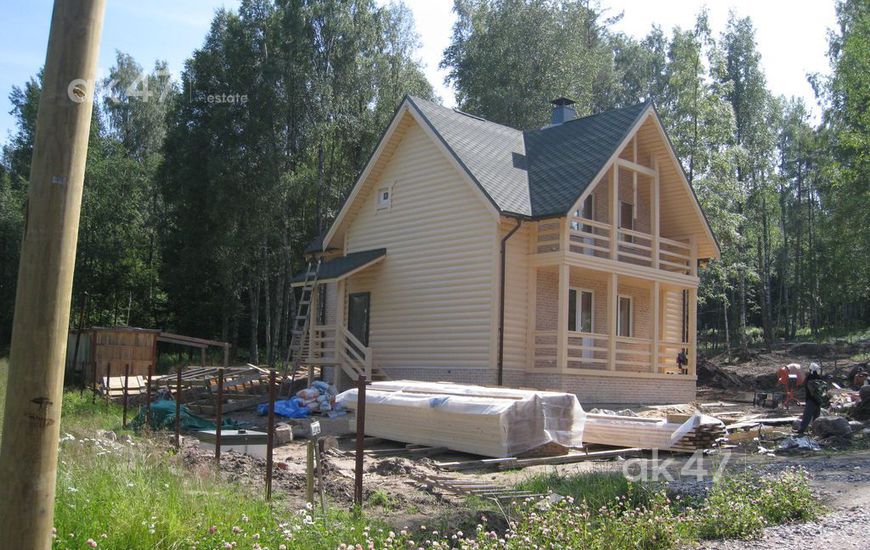 Солнечный берег