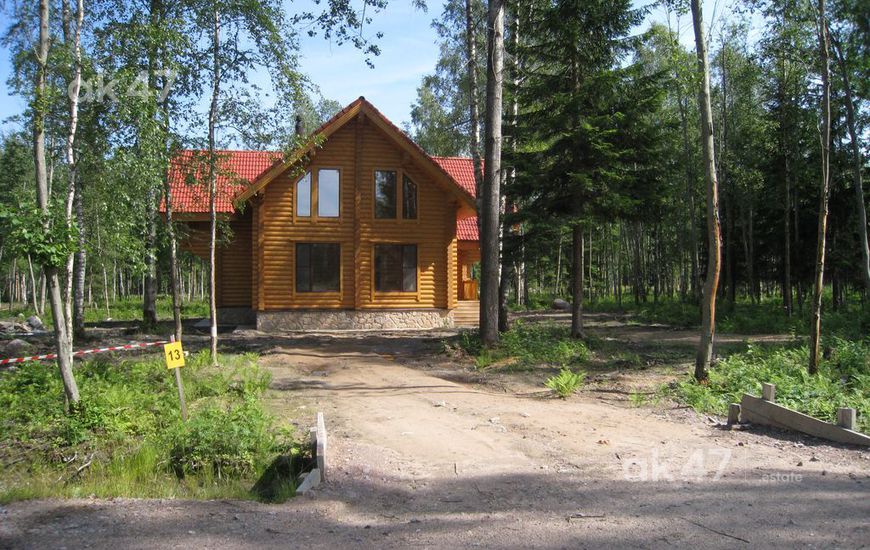 Солнечный берег