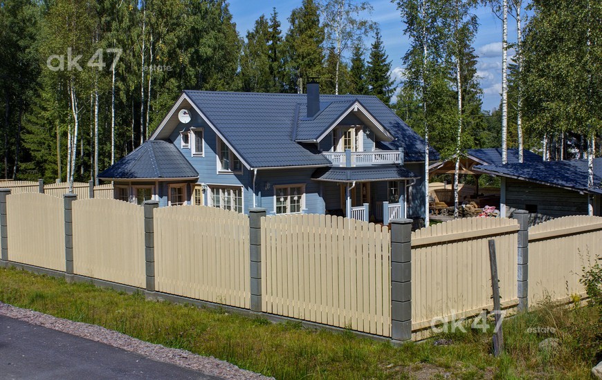 Солнечный берег
