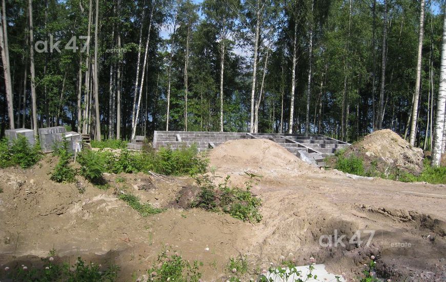 Солнечный берег